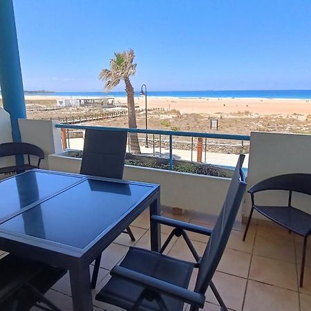 Apartamento Livingtarifa Tortuga II Delfines Exterior foto